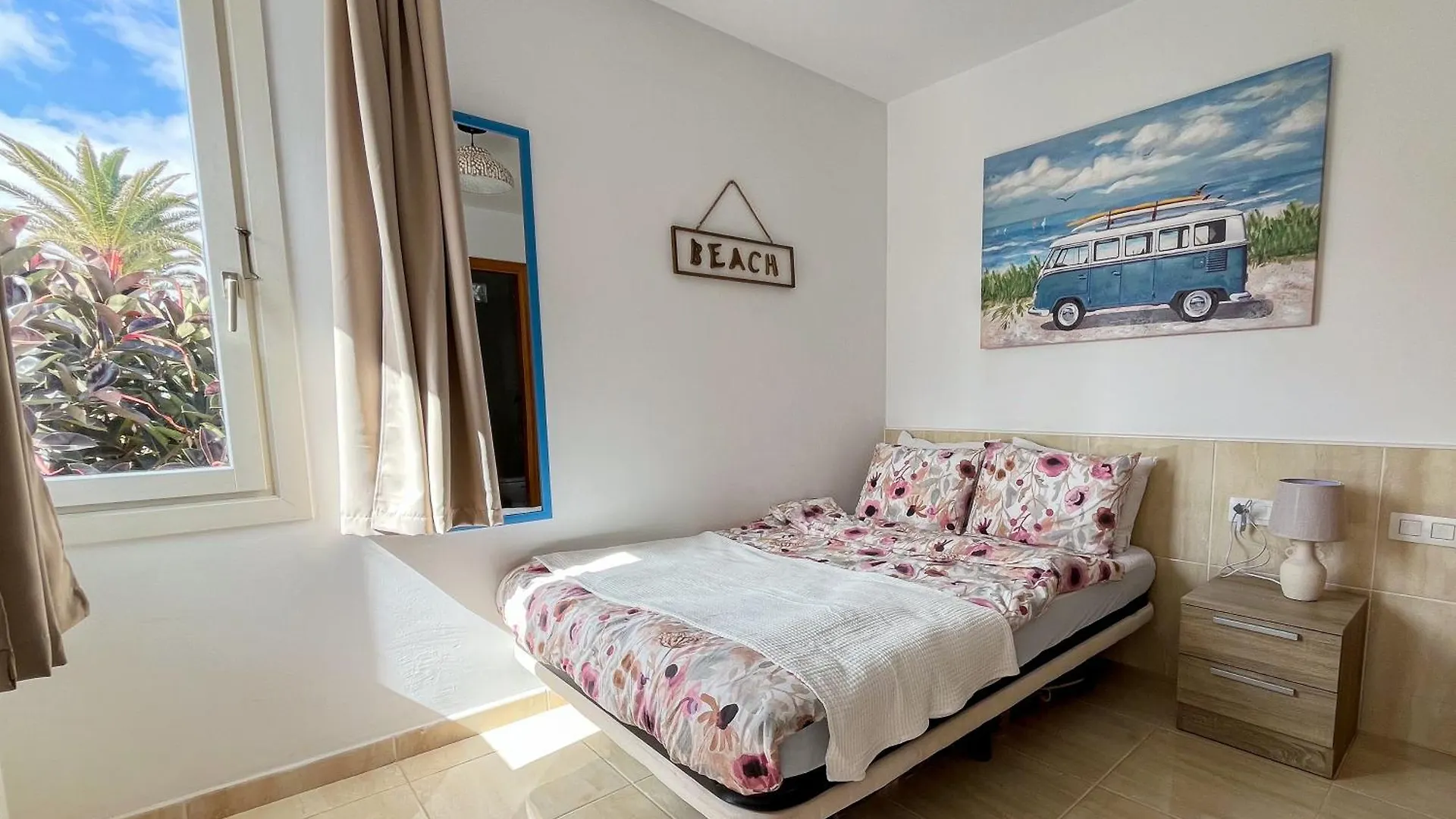 Beachside Studio In Corralejo 0*,  Spain
